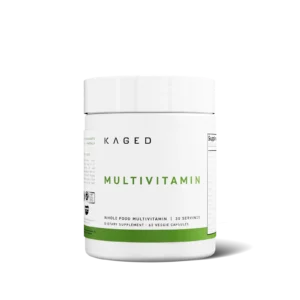 Kaged Multivitamin 30 Servings