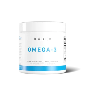 kaged Omega 3